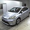 toyota prius 2012 -TOYOTA--Prius ZVW30--ZVW30-5477043---TOYOTA--Prius ZVW30--ZVW30-5477043- image 5