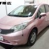 nissan note 2015 -NISSAN 【帯広 500ﾎ5987】--Note NE12--052532---NISSAN 【帯広 500ﾎ5987】--Note NE12--052532- image 1