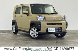 daihatsu taft 2023 CFJ1690677