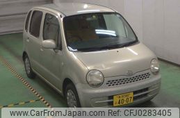 daihatsu move-latte 2005 -DAIHATSU 【新潟 580ﾖ4007】--Move Latte L550S--0058555---DAIHATSU 【新潟 580ﾖ4007】--Move Latte L550S--0058555-