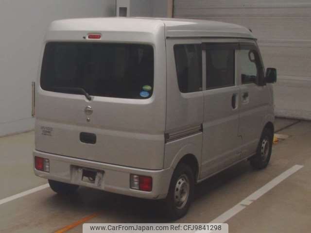 nissan clipper-van 2019 -NISSAN--Clipper Van HBD-DR17V--DR17V-304181---NISSAN--Clipper Van HBD-DR17V--DR17V-304181- image 2