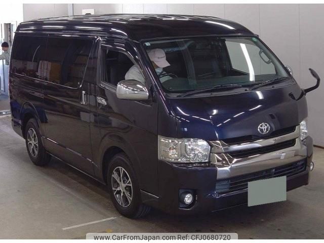 toyota hiace-van 2015 quick_quick_CBF-TRH211K_TRH211-8006544 image 1