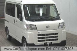 daihatsu hijet-van 2024 -DAIHATSU--Hijet Van S710V--0090752---DAIHATSU--Hijet Van S710V--0090752-