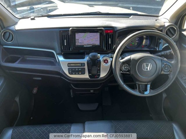 honda n-wgn 2014 -HONDA--N WGN DBA-JH1--JH1-2019221---HONDA--N WGN DBA-JH1--JH1-2019221- image 2