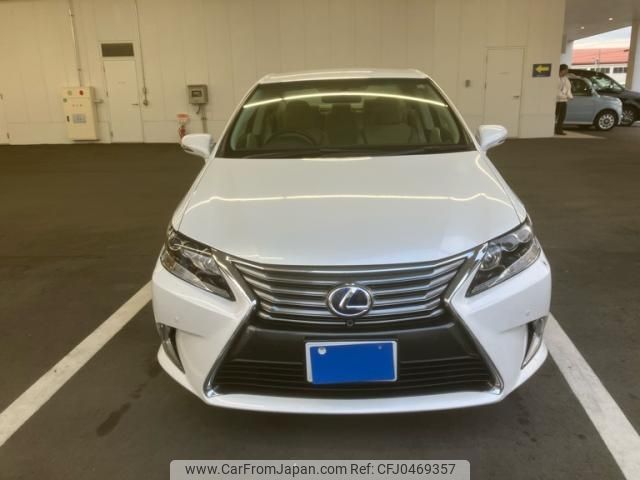 lexus hs 2014 -LEXUS--Lexus HS DAA-ANF10--ANF10-2062554---LEXUS--Lexus HS DAA-ANF10--ANF10-2062554- image 1