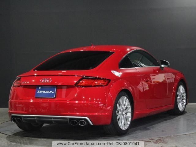 audi tt 2015 -AUDI--Audi TT FVCJXF--TRUZZZFVXG1000747---AUDI--Audi TT FVCJXF--TRUZZZFVXG1000747- image 2