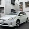 toyota prius 2010 -TOYOTA--Prius DAA-ZVW30--ZVW30-1154592---TOYOTA--Prius DAA-ZVW30--ZVW30-1154592- image 19