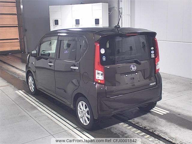 daihatsu move 2015 -DAIHATSU--Move LA150S-0040310---DAIHATSU--Move LA150S-0040310- image 2