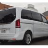 mercedes-benz v-class 2016 CFJ6790455 image 4