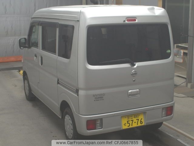 nissan clipper-van 2019 -NISSAN 【足立 480ｾ5776】--Clipper Van DR17V-850622---NISSAN 【足立 480ｾ5776】--Clipper Van DR17V-850622- image 2