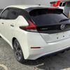 nissan leaf 2019 -NISSAN--Leaf ZE1--054766---NISSAN--Leaf ZE1--054766- image 2