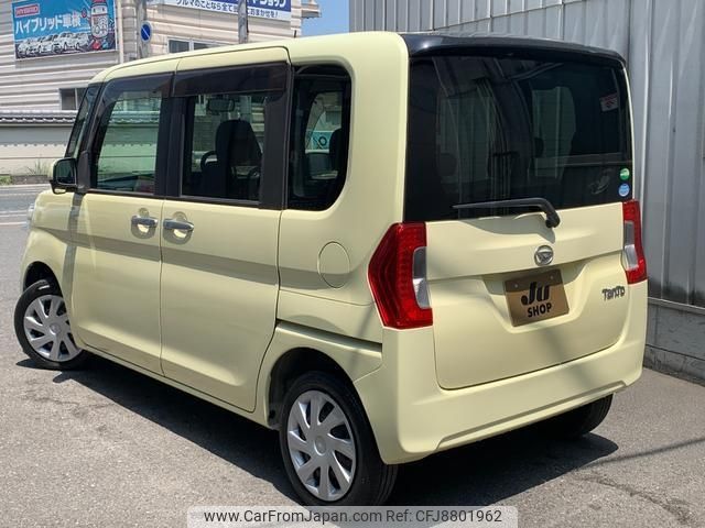 daihatsu tanto 2014 -DAIHATSU--Tanto LA600S--0133058---DAIHATSU--Tanto LA600S--0133058- image 2