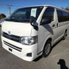 toyota hiace-van 2012 NIKYO_QC17487 image 1