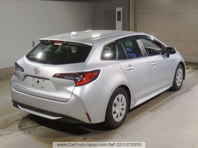 toyota corolla-touring-wagon 2020 -TOYOTA--Corolla Touring 3BA-ZRE212W--ZRE212-6017026---TOYOTA--Corolla Touring 3BA-ZRE212W--ZRE212-6017026- image 2