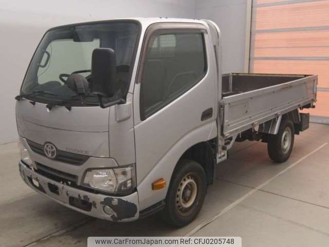 toyota toyoace 2017 -TOYOTA--Toyoace ABF-TRY230--TRY230-0128320---TOYOTA--Toyoace ABF-TRY230--TRY230-0128320- image 1