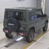 suzuki jimny 2022 -SUZUKI 【Ｎｏ後日 】--Jimny JB64W-267896---SUZUKI 【Ｎｏ後日 】--Jimny JB64W-267896- image 2