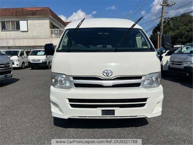 toyota hiace-van 2013 -TOYOTA--Hiace Van CBF-TRH221K--TRH221-0044767---TOYOTA--Hiace Van CBF-TRH221K--TRH221-0044767- image 2