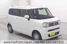 suzuki wagon-r 2024 -SUZUKI 【広島 582ｸ8457】--Wagon R Smile MX91S--231749---SUZUKI 【広島 582ｸ8457】--Wagon R Smile MX91S--231749-