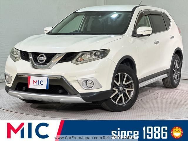 nissan x-trail 2014 quick_quick_NT32_NT32-007093 image 1