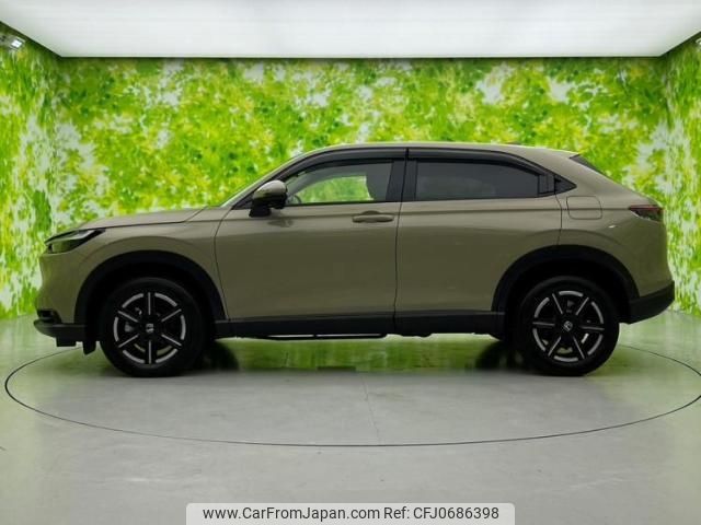 honda vezel 2021 quick_quick_6AA-RV6_RV6-1006729 image 2