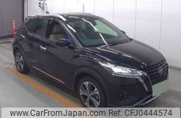 nissan kix 2022 -NISSAN 【奈良 301ﾄ2315】--KIX 6AA-SNP15--SNP15-000633---NISSAN 【奈良 301ﾄ2315】--KIX 6AA-SNP15--SNP15-000633-