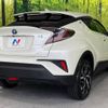 toyota c-hr 2017 -TOYOTA--C-HR DAA-ZYX10--ZYX10-2059830---TOYOTA--C-HR DAA-ZYX10--ZYX10-2059830- image 18