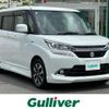 suzuki solio 2016 -SUZUKI--Solio DAA-MA36S--MA36S-627570---SUZUKI--Solio DAA-MA36S--MA36S-627570- image 1