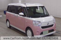 daihatsu move-canbus 2021 CFJ1421438