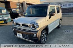 suzuki hustler 2024 -SUZUKI--Hustler 5AA-MR92S--MR92S-418386---SUZUKI--Hustler 5AA-MR92S--MR92S-418386-