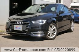 audi a3 2013 -AUDI--Audi A3 8VCJSF--044806---AUDI--Audi A3 8VCJSF--044806-