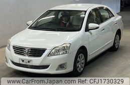 toyota premio 2015 CFJ1730329