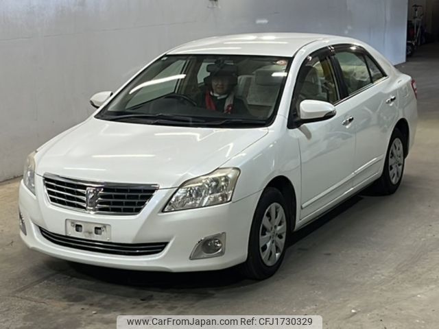 toyota premio 2015 CFJ1730329 image 1