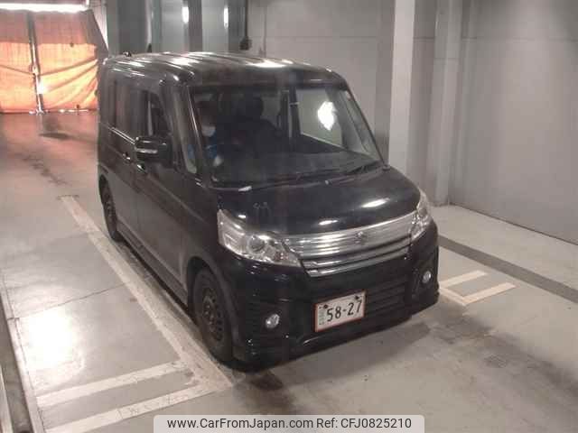 suzuki spacia 2016 -SUZUKI--Spacia MK42S-602762---SUZUKI--Spacia MK42S-602762- image 1