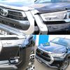 toyota hilux 2023 -TOYOTA--Hilux 3DF-GUN125--GUN125-3942468---TOYOTA--Hilux 3DF-GUN125--GUN125-3942468- image 10