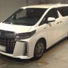 toyota alphard 2018 -TOYOTA 【福岡 347ﾑ 703】--Alphard DAA-AYH30W--AYH30-0068767---TOYOTA 【福岡 347ﾑ 703】--Alphard DAA-AYH30W--AYH30-0068767- image 1