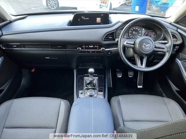 mazda cx-3 2020 -MAZDA--CX-30 5BA-DMEP--DMEP-108900---MAZDA--CX-30 5BA-DMEP--DMEP-108900- image 2