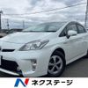 toyota prius 2015 -TOYOTA--Prius DAA-ZVW30--ZVW30-1850916---TOYOTA--Prius DAA-ZVW30--ZVW30-1850916- image 1