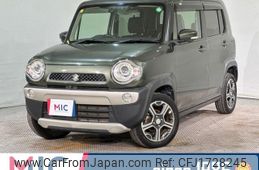 suzuki hustler 2016 CFJ1728245