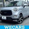 daihatsu cast 2017 quick_quick_DBA-LA250S_LA250S-0114392 image 1