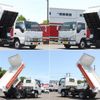 isuzu elf-truck 2017 -ISUZU--Elf TKG-NKS85AN--NKS85-7010124---ISUZU--Elf TKG-NKS85AN--NKS85-7010124- image 13