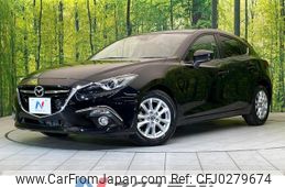 mazda axela 2016 -MAZDA--Axela DBA-BM5FS--BM5FS-307265---MAZDA--Axela DBA-BM5FS--BM5FS-307265-