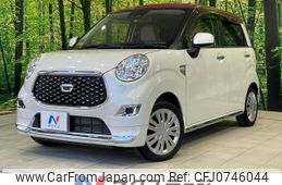 daihatsu cast 2018 -DAIHATSU--Cast DBA-LA250S--LA250S-0140604---DAIHATSU--Cast DBA-LA250S--LA250S-0140604-