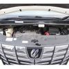 toyota alphard 2015 quick_quick_DBA-AGH30W_AGH30-0028710 image 17