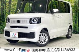 honda n-box 2025 CFJ1486933