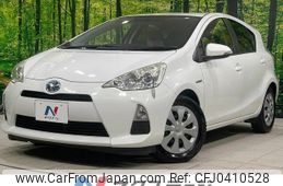 toyota aqua 2012 -TOYOTA--AQUA DAA-NHP10--NHP10-2014395---TOYOTA--AQUA DAA-NHP10--NHP10-2014395-