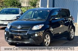 toyota ist 2007 -TOYOTA--Ist NCP110--0008703---TOYOTA--Ist NCP110--0008703-