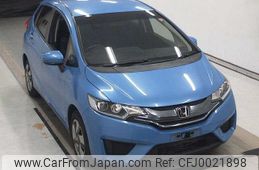 honda fit 2014 -HONDA--Fit GP5-3090211---HONDA--Fit GP5-3090211-