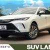 toyota harrier-hybrid 2021 quick_quick_AXUH80_AXUH80-0027334 image 1