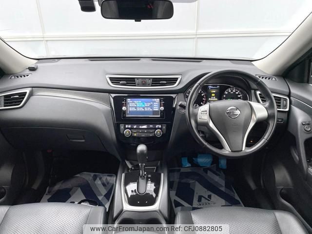 nissan x-trail 2016 quick_quick_T32_T32-009821 image 2