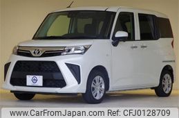 toyota roomy 2021 quick_quick_5BA-M900A_M900A-0583302